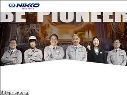 Sites similar to nikko-japan.co.jp