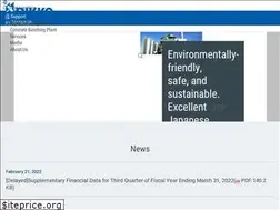 Sites similar to nikko-net.com