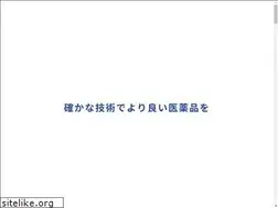 Sites similar to nikko-pharm.co.jp