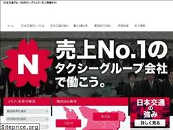 Sites similar to nikko-recruit.com