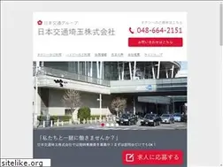 Sites similar to nikko-saitama.com