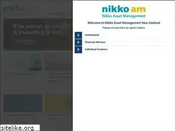 Sites similar to nikkoam.co.nz