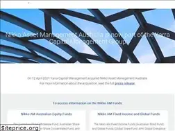Sites similar to nikkoam.com.au