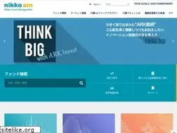Sites similar to nikkoam.com