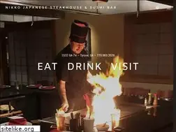 Sites similar to nikkoatl.com