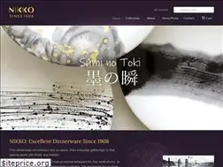 Sites similar to nikkoceramics.com