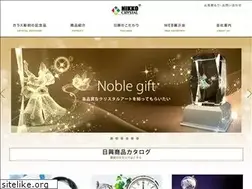 Sites similar to nikkocrystal.jp