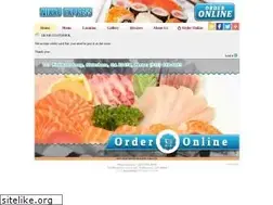 Sites similar to nikkoexpress.com
