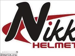 Sites similar to nikkohelmet.com