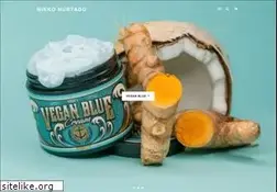 Sites similar to nikkohurtado.com