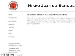 Sites similar to nikkojujitsu.com