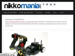 Sites similar to nikkomania.com