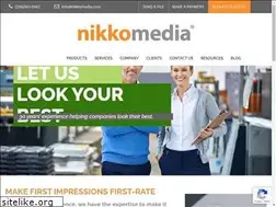 Sites similar to nikkomedia.com