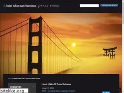 Sites similar to nikkomediasite.com