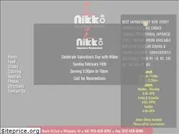 Sites similar to nikkonj.com