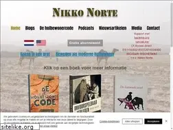 Sites similar to nikkonorte.com