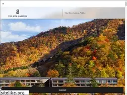 Sites similar to nikkoretreat.com