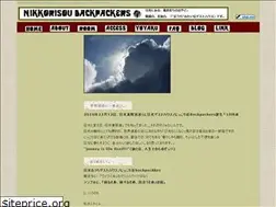 Sites similar to nikkorisou.com