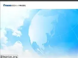 Sites similar to nikkosec.co.jp