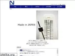 Sites similar to nikkoseiki.com