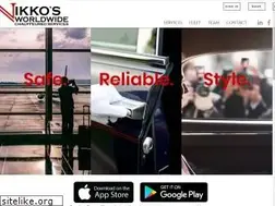 Sites similar to nikkoslimos.com