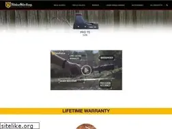 Sites similar to nikkostirling.com