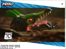 Sites similar to nikkotoys.com
