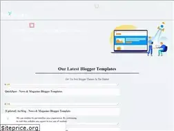 Sites similar to nikktemplates.in