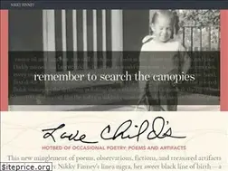 Sites similar to nikkyfinney.net