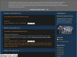 Sites similar to nikkylad.blogspot.com