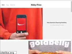 Sites similar to nikkyprice.com