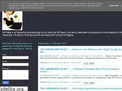 Sites similar to nikkythehragonyaunt.blogspot.com
