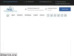 Sites similar to nikkytools.com