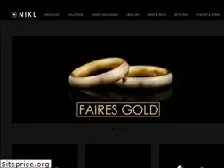 Sites similar to nikl.at