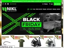 Sites similar to nikl.cz