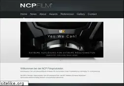 Sites similar to niklas-cinema.de