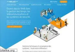 Sites similar to niklas.ch