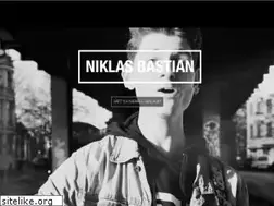 Sites similar to niklasbastian.de