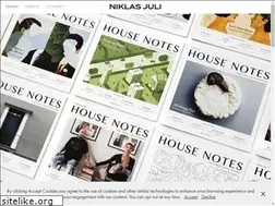 Sites similar to niklasjuli.com