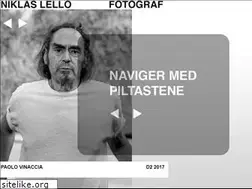 Sites similar to niklaslello.com