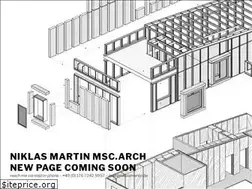 Sites similar to niklasmartin.de