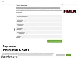 Sites similar to niklasmlr.com