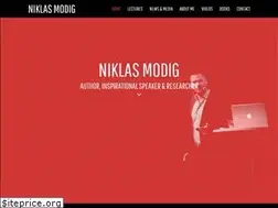 Sites similar to niklasmodig.com