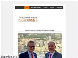 Sites similar to niklasmyhr.com