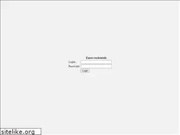 Sites similar to niklasottosson.com