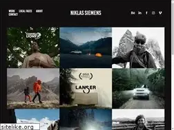 Sites similar to niklassiemens.com