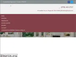 Sites similar to niklauspainting.com