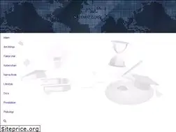 Sites similar to nikmatislam.com