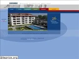 Sites similar to nikmi.bg