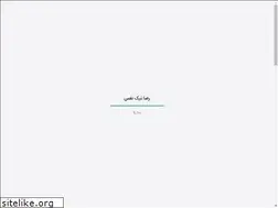 Sites similar to niknafsreza.ir